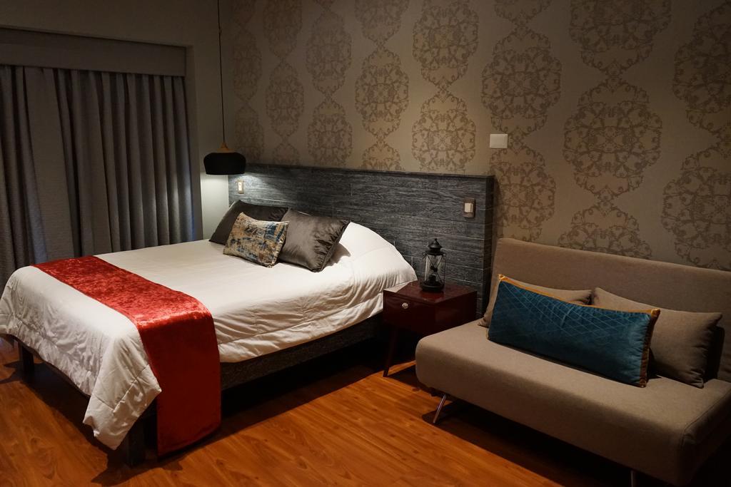 リマLarcomar Luxury Penthouseアパートメント 部屋 写真
