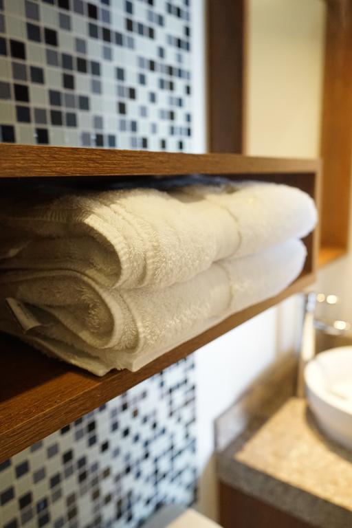 リマLarcomar Luxury Penthouseアパートメント 部屋 写真