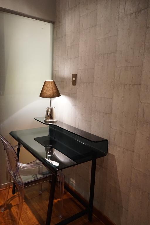 リマLarcomar Luxury Penthouseアパートメント 部屋 写真